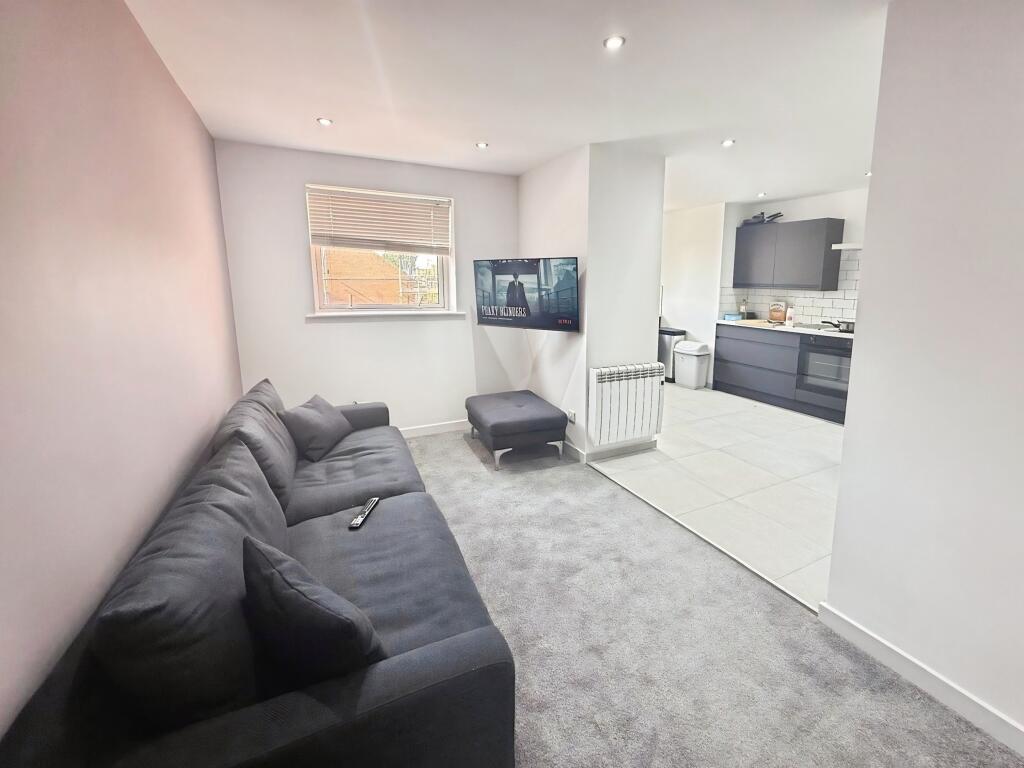 Barrique Road, Nottingham, NG7 photo 4