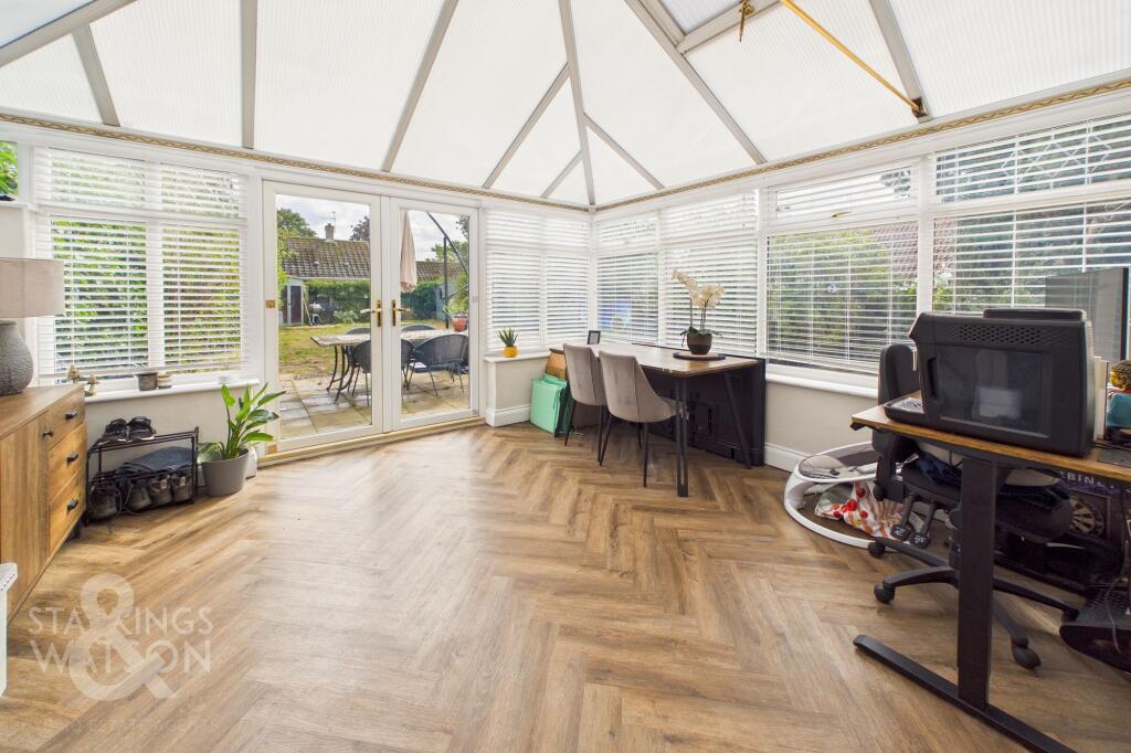 House in South Norfolk, Hingham - View 4
