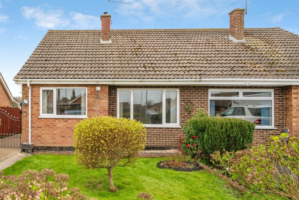 Main image of property: Summerfield Road, Hemsby, Great Yarmouth