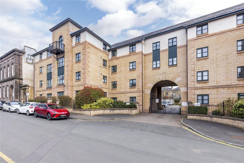 Main image of property: South Gray Street, Edinburgh