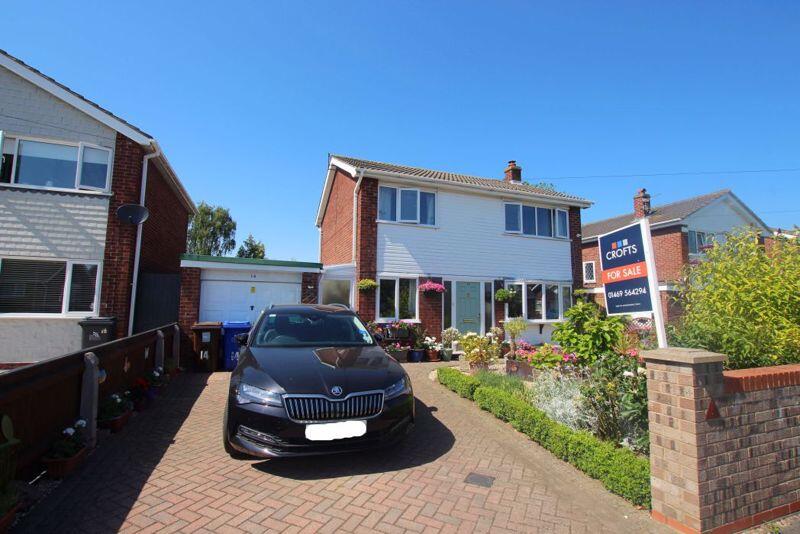 Main image of property: Ainsworth Road, Immingham