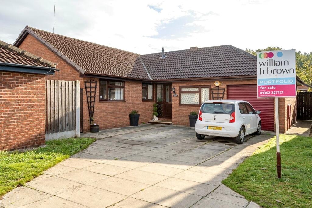 Lowfield Close, Barnby Dun, Doncaster