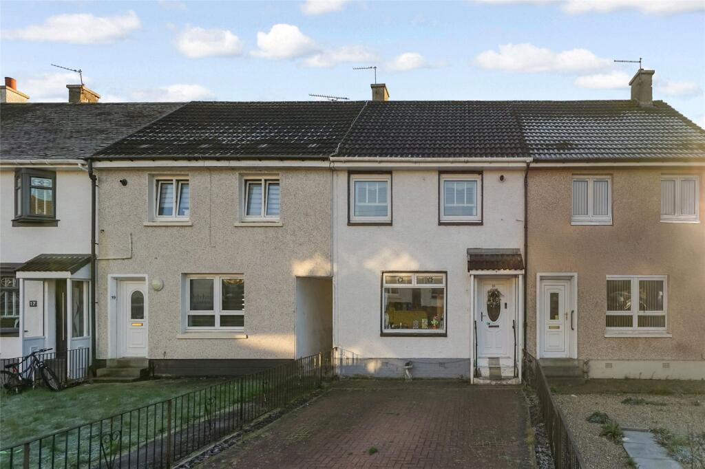 Main image of property: Noldrum Avenue, Glasgow, Glasgow City, G32