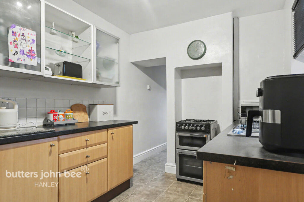 Main image of property: Kidsgrove Road, Stoke-on-trent