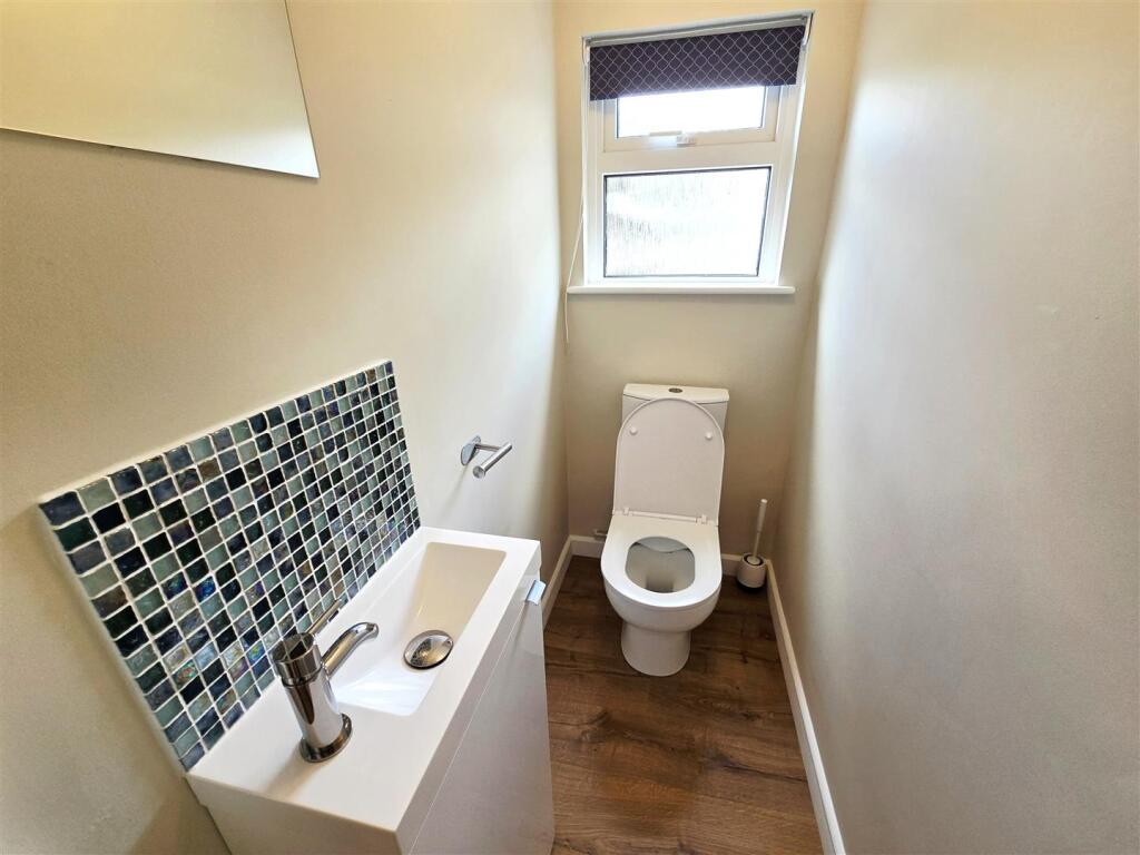 Priory Close, Tavistock - View 6