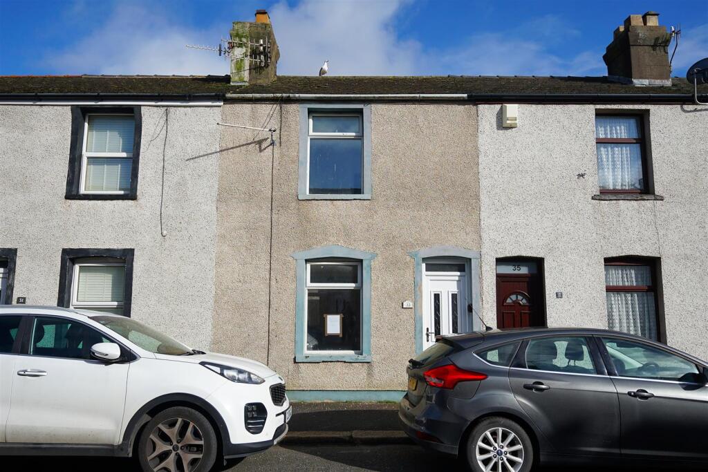 Main image of property: Oxford Street, Millom