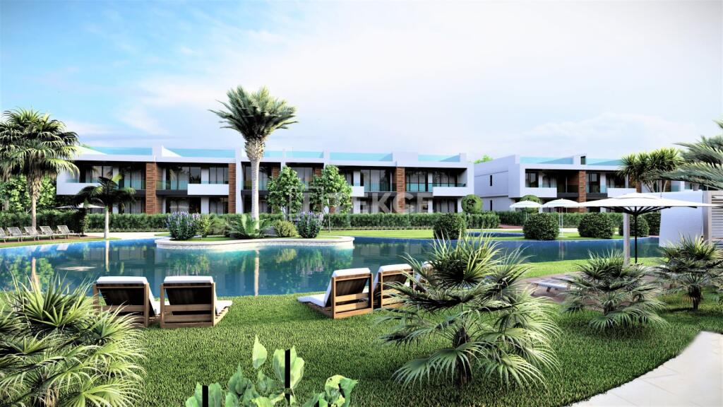 Main image of property: Famagusta, Yenibogazici