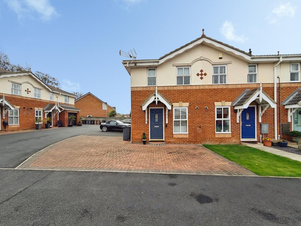 Main image of property: Gardner Park, North Shields, North Shields, NE29