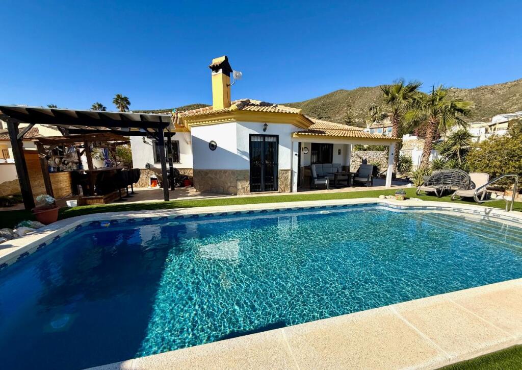 Main image of property: Andalucia, Almería, Arboleas