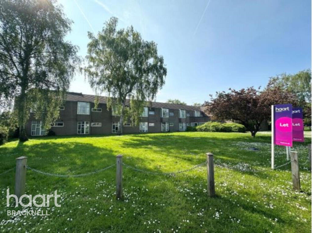 Main image of property: Blythe House, Bracknell