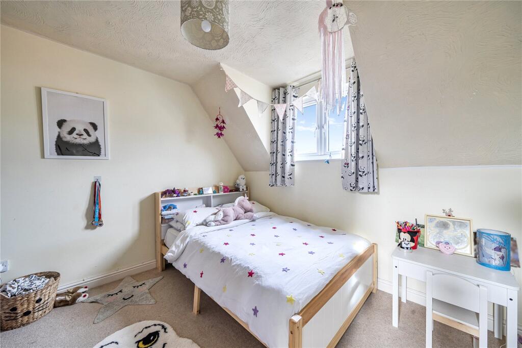 Additional image 15 of Johnson Close, Wells, Somerset, BA5
