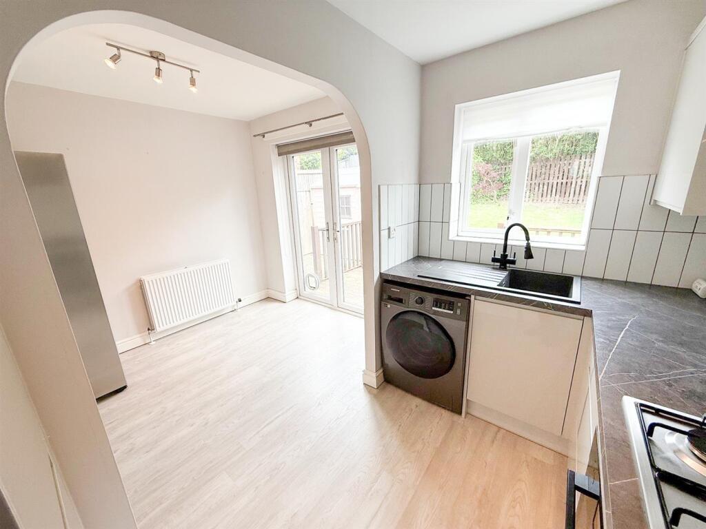 House in Leeds - View 3