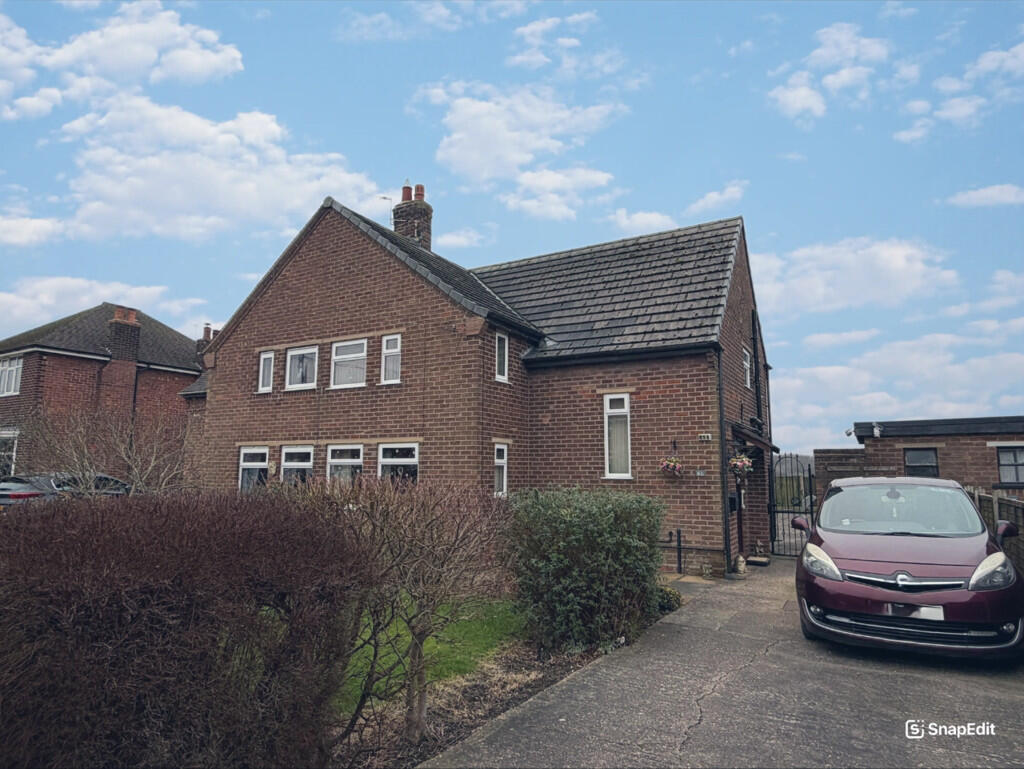 Main image of property: School Road, Meadowbank, Winsford