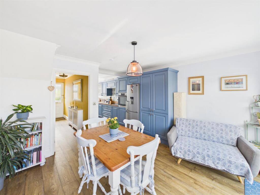 Main image of property: Craig Y Llety, Upper Tumble, Llanelli