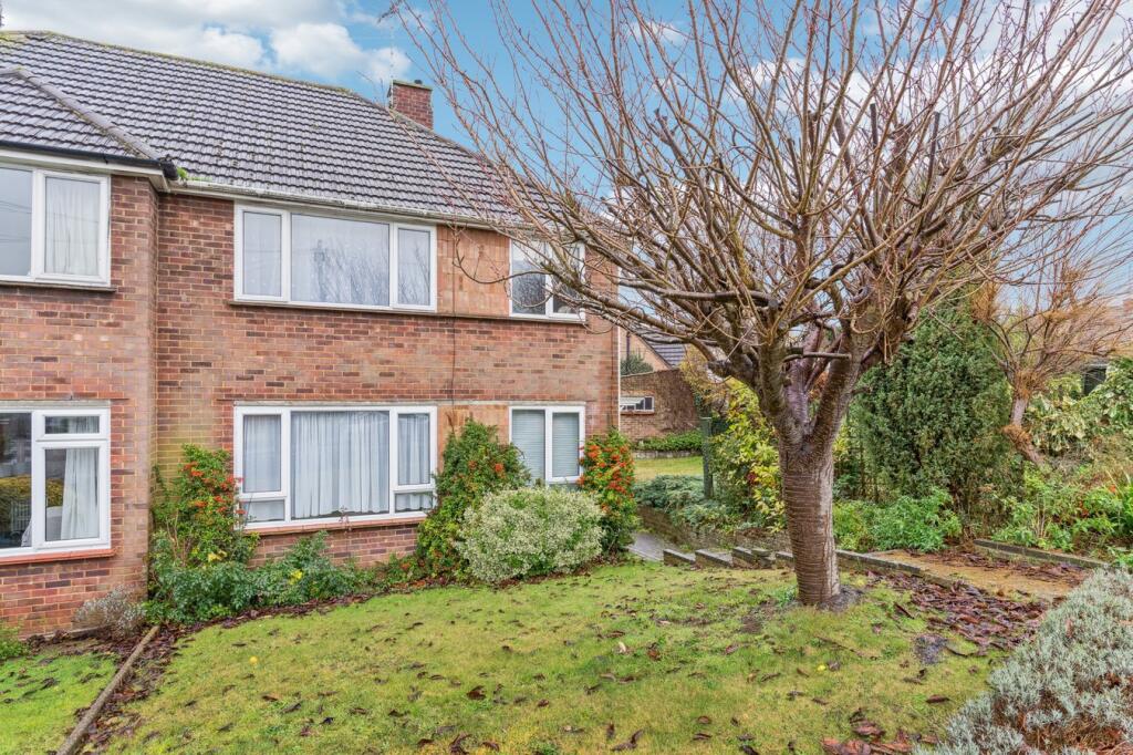 Main image of property: Manton Road, Hitchin, SG4