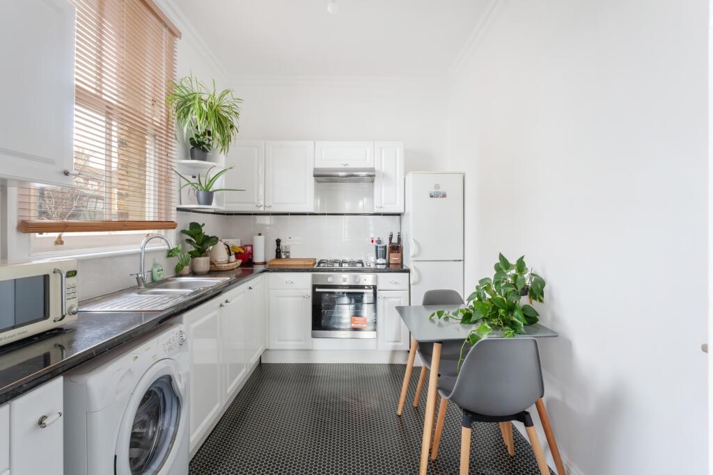 Main image of property: Aubert Park, London, N5