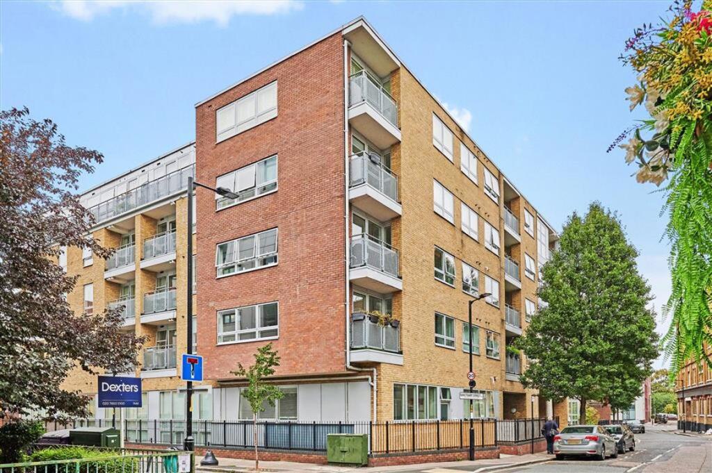 Main image of property: Sanctuary Street, London Bridge