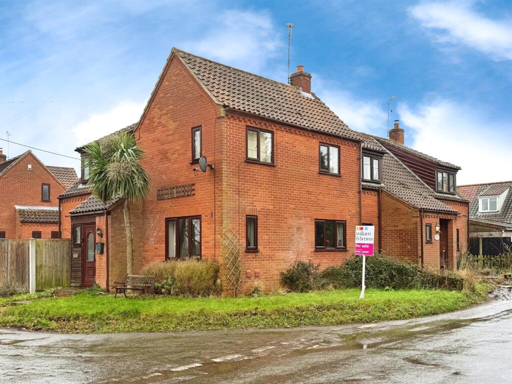 Main image of property: Holgate Road, NORTH WALSHAM