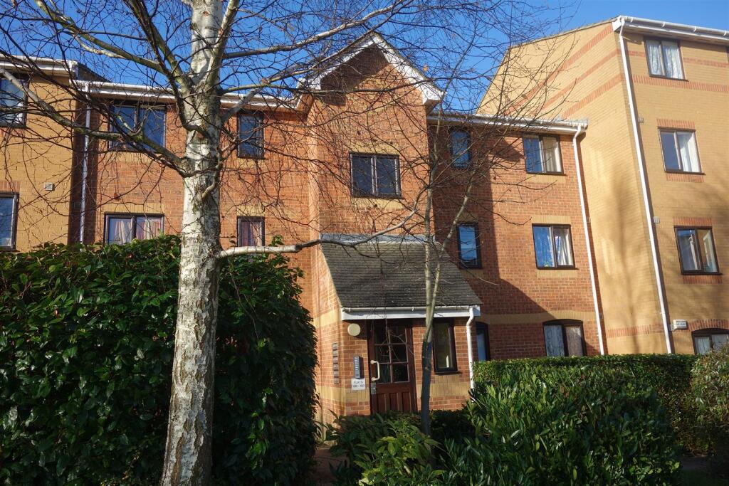 Main image of property: 2 Bedroom Ascot Court