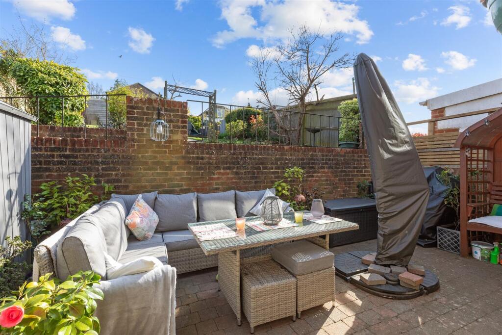 Main image of property: Dale View, Hove