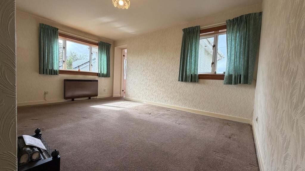 House in Paisley, Argyll and Bute - View 2