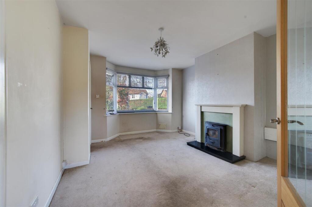 Hassall Road, Sandbach, CW11 photo 3