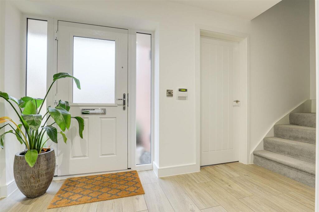 Geraldine Way, Castle Donington, DE74 photo 2