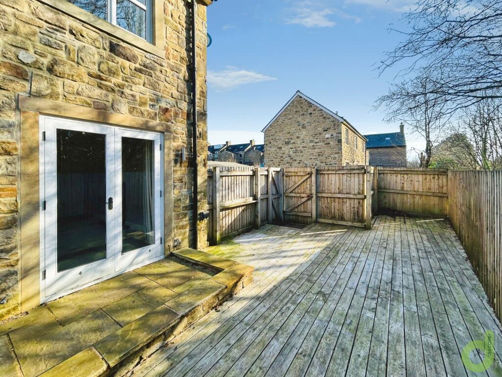 Additional image 32 of Woodlands Close, Earby, BB18