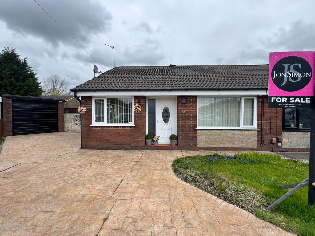 Main image of property: Lowton Street, Radcliffe, Manchester, M26