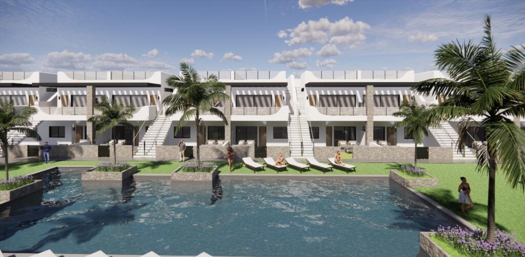 Main image of property: Valencia, Alicante, Punta Prima