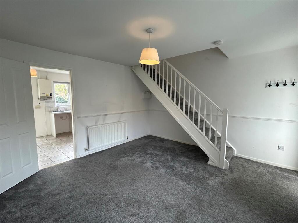 Kinross Way, Hinckley, Leicestershire – pohled 5