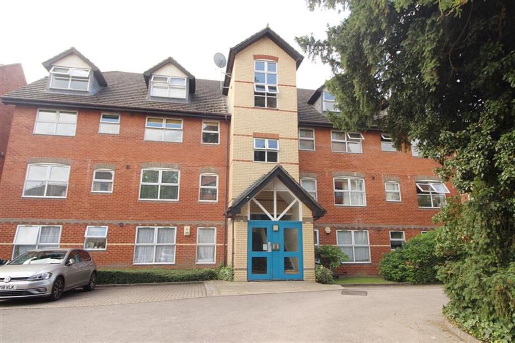 Main image of property: Prestwick Court, Muirfield Close, Reading, RG1