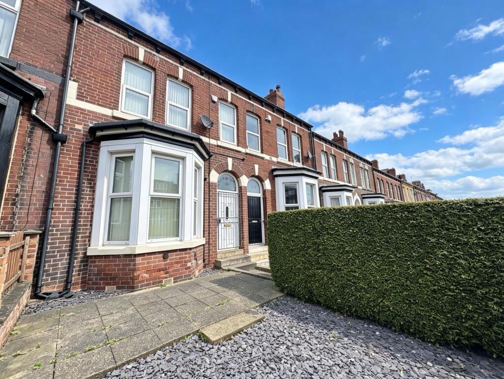 Main image of property: Beeston Road