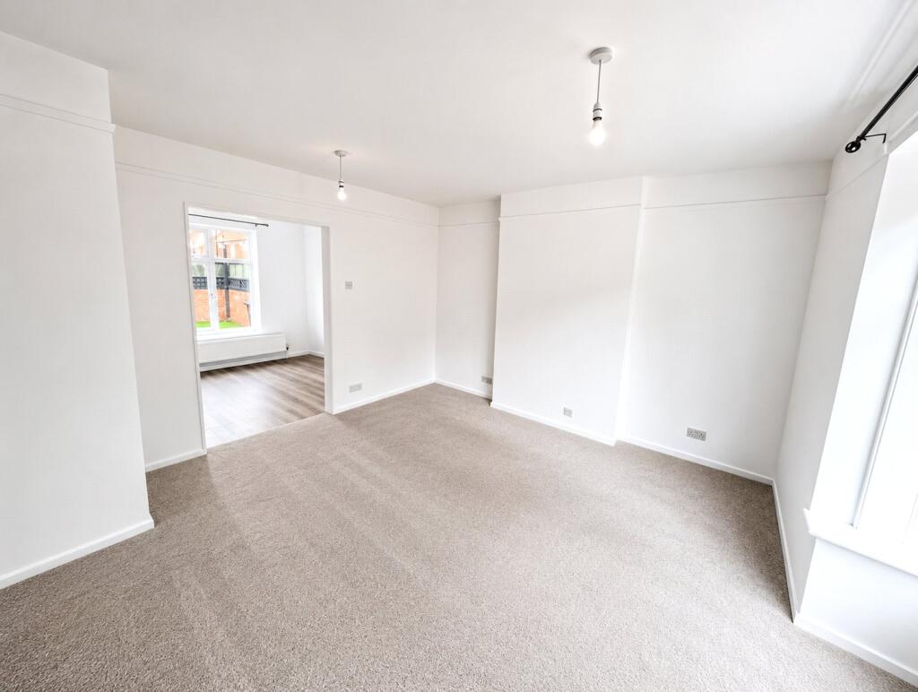 House in Arborfield Green, Arborfield and Newland - View 2