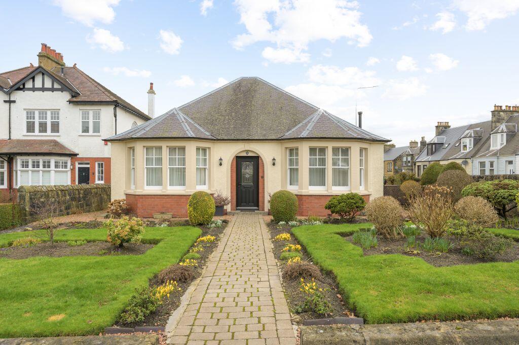 Main image of property: 4 Transy Grove, Dunfermline, KY12 7QP