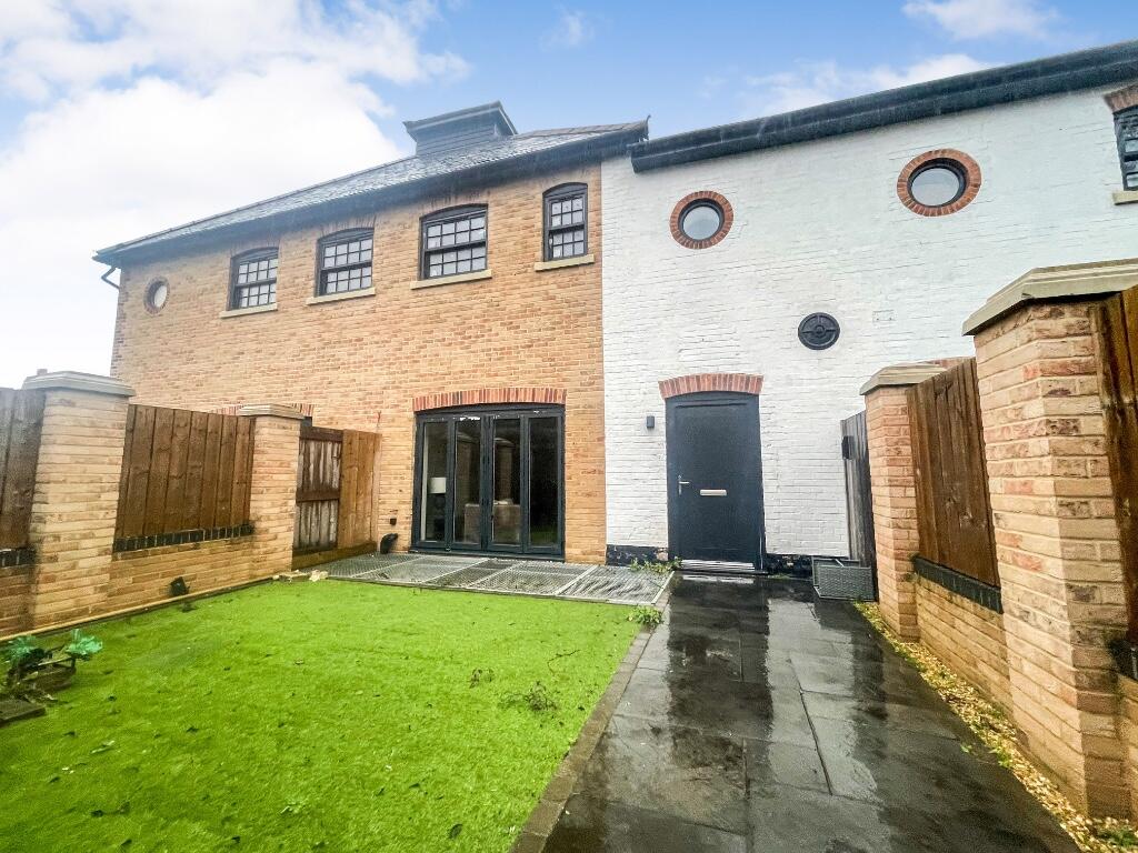 Main image of property: Old Mill Close, PE33