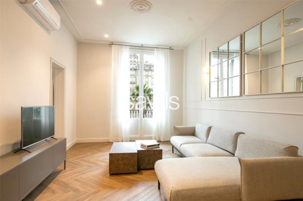 Main image of property: Flat For Sale In Ciutat Vella, Ciutat Vella, Barcelona