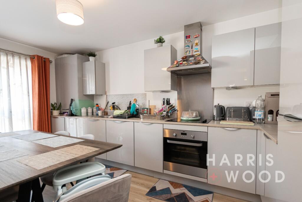 Albarn Court, Londinium Road, Colchester, CO2 photo 4