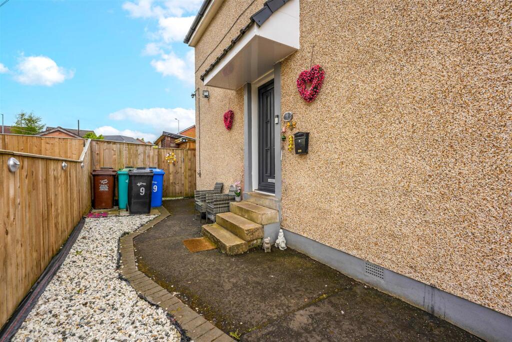 Kirkhill Street, Wishaw photo 3