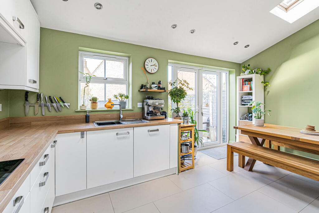 House in East Cambridgeshire, Ely - View 3