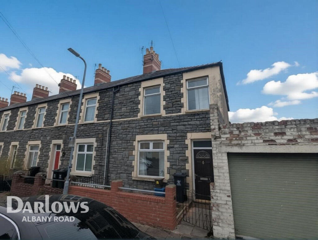 Main image of property: Silver Street, Cardiff