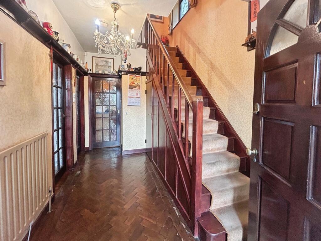 House in Wolverhampton - View 2