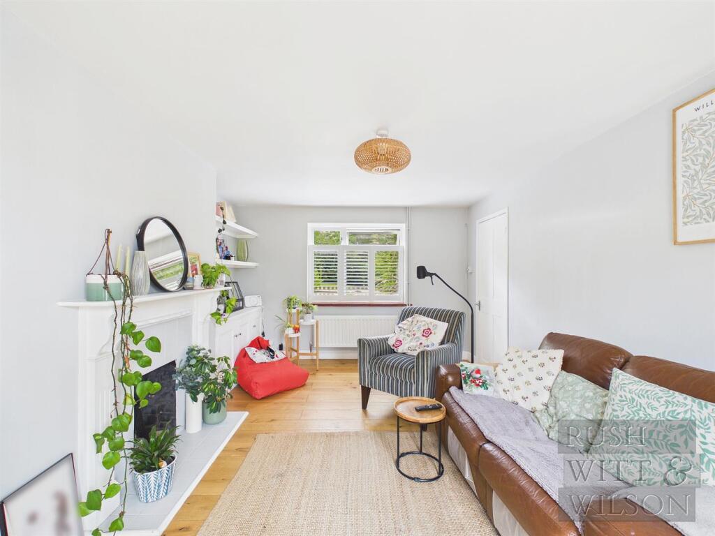 Churchfield, Westfield, Hastings – pohled 4