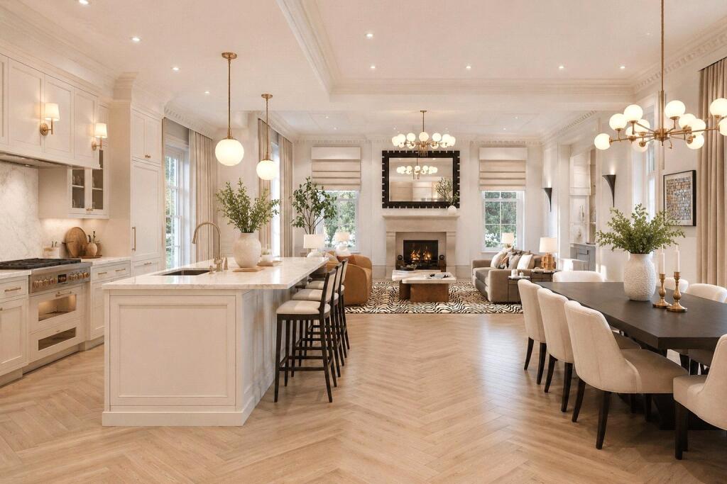 Princes Drive, Oxshott, KT22 photo 4
