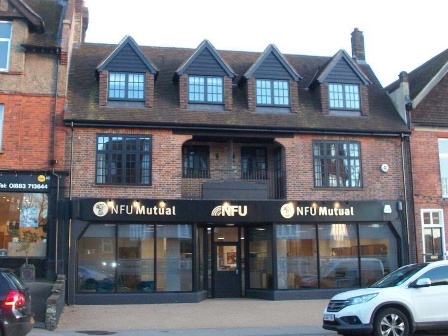 Main image of property: Park View Court, Hoskins Road