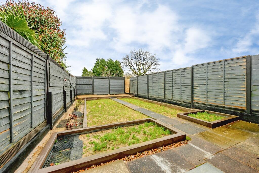 Main image of property: Cherry Lane, Crawley