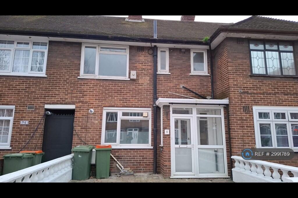 Main image of property: Ruscoe Road, London, E16