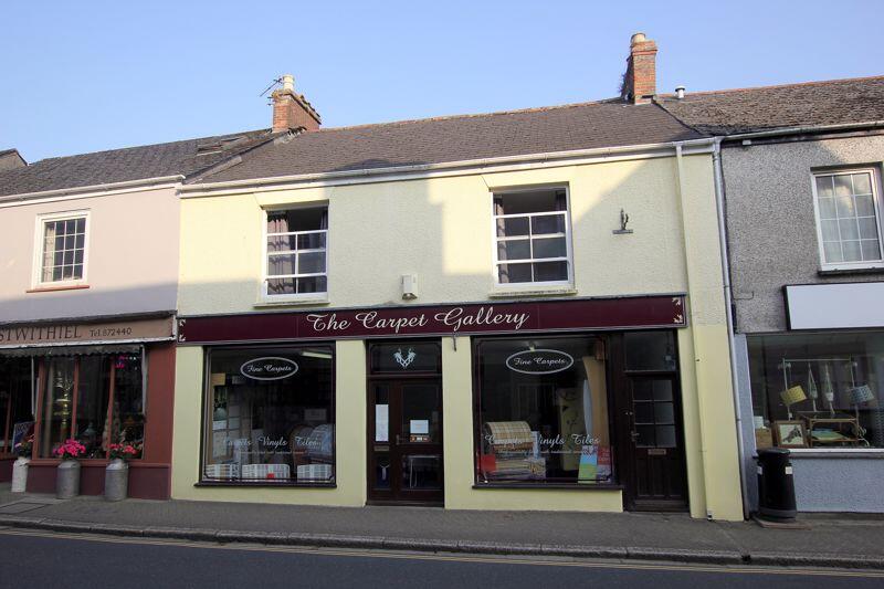 Main image of property: (Commercial & Residential) Queen Street, Lostwithiel