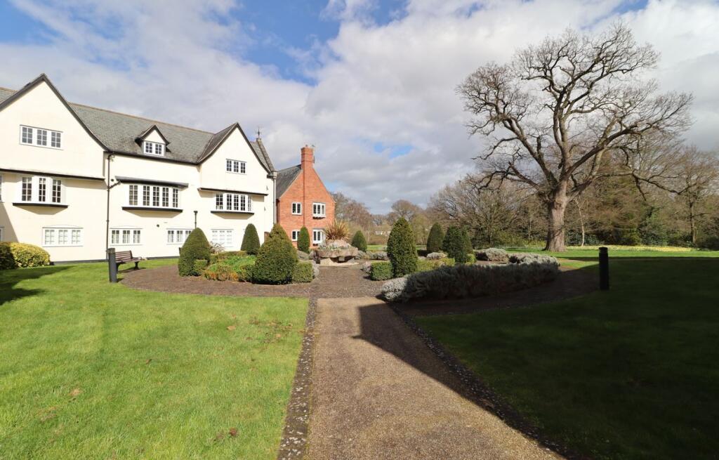 Main image of property: Fowke Street, Rothley, LE7