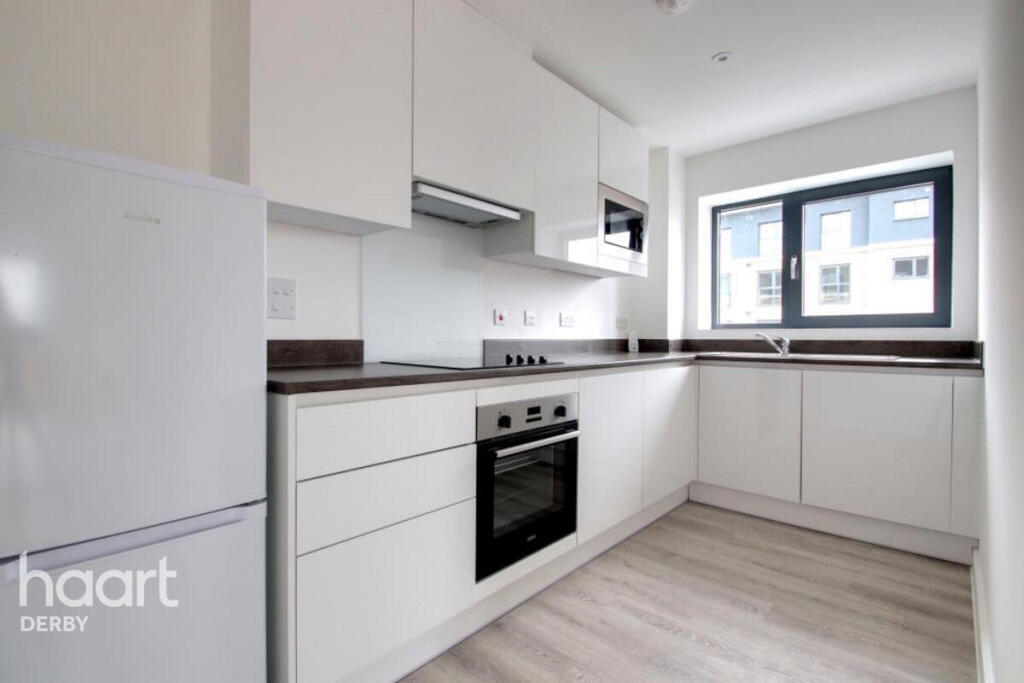 Main image of property: Erasmus Drive, Derby